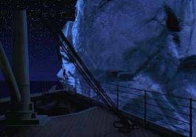 Iceberg
